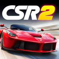 CSR Racing 2 Resources Generator